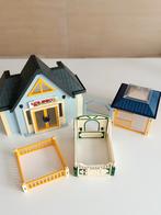 Playmobil dierenkliniek, Kinderen en Baby's, Speelgoed | Playmobil, Ophalen of Verzenden, Gebruikt, Complete set