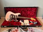 Fender American Original '60s Stratocaster Shell Pink, Muziek en Instrumenten, Ophalen, Zo goed als nieuw