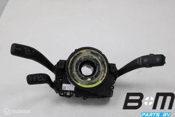 Stuurkolomschakelaars Audi A5 8T Coupe 8K0953502BD beschikbaar voor biedingen