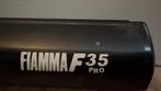 luifel Fiamma F35 pro 270 deep Black, Gebruikt