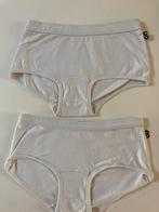 Witte boxershorts woody meisje 6 jaar, Kinderen en Baby's, Ophalen of Verzenden, Meisje
