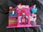 Polly pocket, Ophalen, Zo goed als nieuw
