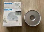 Philips Ledino led plafondlamp wit, Ophalen
