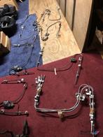 Bmw E30 raammechaniek elektrisch en handmatig coupe sedan t1, Auto-onderdelen, Ophalen of Verzenden, Gebruikt, BMW