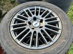 Winterbanden met velg Porsche cayenne, Auto-onderdelen, Banden en Velgen, Ophalen, 18 inch, Gebruikt, 255 mm