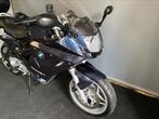 BMW F800ST PERFECTE STAAT *** garantie ***, Motoren, 2 cilinders, Bedrijf, Meer dan 35 kW, 800 cc