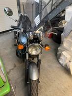 Kawasaki ER500cc motorfiets 1 eigenaar 44.000 km nieuw 1950€, Motoren, Motoren | Kawasaki, 4 cilinders, Particulier, Meer dan 35 kW