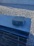 Klinkers oprit gratis af te halen, Tuin en Terras, Ophalen, Zo goed als nieuw, Klinkers