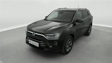 KGM Korando 1.5 T-GDi 163cv AUTO Dream CARPLAY / FULL LED /  beschikbaar voor biedingen