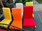 6 stoelen, Huis en Inrichting, Stoelen, Ophalen of Verzenden, Gebruikt
