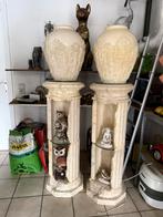 Zuilen, Huis en Inrichting, Woonaccessoires | Zuilen en Pilaren, Ophalen, Zo goed als nieuw
