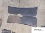 Achterklep bekleding BMW 02 touring 2002 1802 1602 1600 tii, Auto-onderdelen, Gebruikt, Ophalen of Verzenden, BMW, BMW