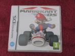 Nintendo DS Spel : Mario Kart DS, Games en Spelcomputers, Games | Nintendo DS, Ophalen of Verzenden, Zo goed als nieuw, Sport