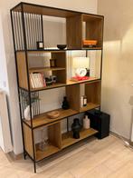 Etagère en bois et métal WAYAMPI Maison du Monde, Huis en Inrichting, Ophalen, Zo goed als nieuw