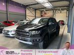 Ford Ranger Raptor 2.0BiT Automaat 213PK Full!, 207 g/km, 4 cilinders, 0 kg, 157 kW