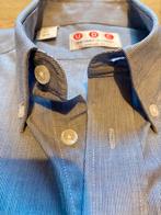 Lot de 3 chemises de travail bleues taille 39/40, Jardin & Terrasse, Vêtements de travail, Ensemble