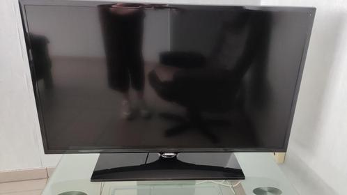 Samsung 39'' flatscreen-tv TE KOOP, TV, Hi-fi & Vidéo, Télévisions, Comme neuf, LED, 80 à 100 cm, Full HD (1080p), Samsung, 100 Hz