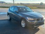 BMW X1 sdrive, X1, Euro 5, Achterwielaandrijving, 1995 cc