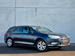 Citroën C5 Tourer 2.0 HDi Automaat – Luxe & Comfort  EURO5, Autos, Citroën, 100 kW, Euro 5, Entreprise, Noir