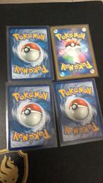 Goude pokemon kaarten, Ophalen, Zo goed als nieuw