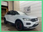 Volkswagen T-Roc 1.5 TSI 150 pk DSG Highline Virtual Cockpit, Stof, 4 cilinders, USB, Bedrijf