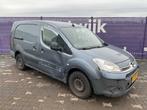 2012 - Citroen - Berlingo - 1.6 e-HDI 600Cl.XLEc - Bedrijfsw, Automaat, Euro 5, Gebruikt, Citroën