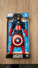 Captain America, Kinderen en Baby's, Speelgoed | Actiefiguren, Ophalen of Verzenden, Nieuw