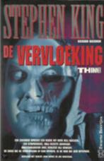 de vervloeking, Ophalen of Verzenden, Nieuw, Stephen King