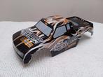 HPI Mini recon body 1/18, Ophalen of Verzenden, Zo goed als nieuw, Schaal 1:16, Onderdeel