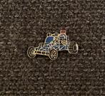 PIN - BUGGY - CAR - VOITURE - AUTO, Envoi, Utilisé, Transport, Insigne ou Pin's