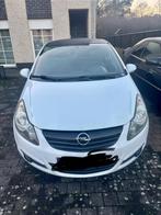 Opel corsa 1.4 benzine gekeurd, Particulier, Corsa, Te koop, Benzine