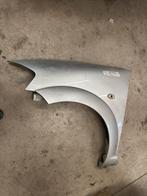 Spatbord links zilver citroen c3, Ophalen, Gebruikt, Citroën, Links
