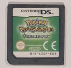 Pokemon Mystery Dungeon - Explorers Of Sky - Nintendo DS, Enlèvement ou Envoi, Comme neuf, Jeu de rôle (Role Playing Game), À partir de 3 ans