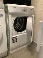 AEG droogkast met buitenunit, Elektronische apparatuur, Droogkasten, Ophalen, Luchtafvoer, 8 tot 10 kg, Zo goed als nieuw