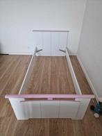 A vendre lit princesse 90x200, Maison & Meubles, Enlèvement, Comme neuf