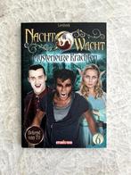 Nachtwacht - Mysterieuze Krachten, Boeken, Ophalen, Studio 100, Fictie algemeen, Zo goed als nieuw