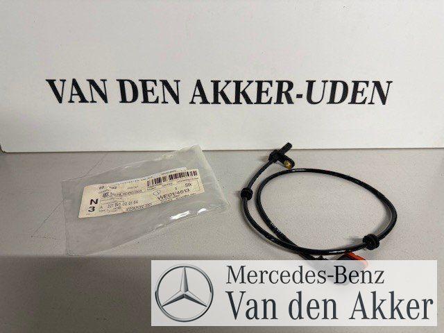ABS sensor achterzijde voor Mercedes-Benz CL en S klasse W21, Autos : Pièces & Accessoires, Électronique & Câbles, Neuf, Enlèvement ou Envoi