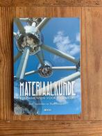 Materiaalkunde fundamenten voor ingenieurs, Boeken, Ophalen of Verzenden, Gelezen, Hoger Onderwijs, Acco