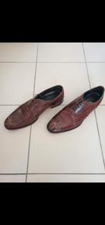 Chaussures en cuir Giorgio pour hommes 42, Vêtements | Hommes, Chaussures, Porté, Enlèvement ou Envoi