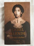 Isabel Allende - Fortuna's dochter, Comme neuf, Enlèvement ou Envoi, Isabel Allende