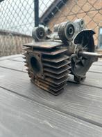 Honda camino motorblok, Ophalen, Cilinder