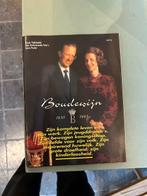 Boudewijn 1993 uniek tijdsbeeld, Verzamelen, Koningshuis en Royalty, Boudewijn, Tijdschrift of Boek, Info@irdbud.wi, Ophalen of Verzenden