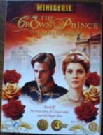 The Crown Prince - The Son of Sissi (2006) Dvd 2disc, À partir de 12 ans, Utilisé, Enlèvement ou Envoi, Drame
