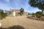 Spanje (Andalusië)- villa met 3slpkmr en 2 bdkmrs, Immo, Buitenland, Dorp, Albox, Spanje, 4 kamers