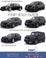 W167 V167 GLE SUV DIAMOND GRIL * AMG DIFFUSER origineel Merc, Ophalen of Verzenden, Gebruikt, Mercedes-Benz