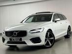 Volvo V90 T8 AWD HYBRID R-DESIGN FULL OPTION, Autos, Volvo, Cuir, V90, Euro 6, Entreprise