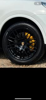 Jante pneus Michelin spider ORGINAL 20   Porsche Cayenne, Autos : Pièces & Accessoires, Pneus & Jantes, Neuf