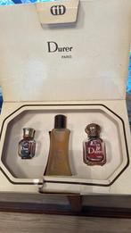 Voor parfum verzamelaars, Ophalen of Verzenden, Zo goed als nieuw