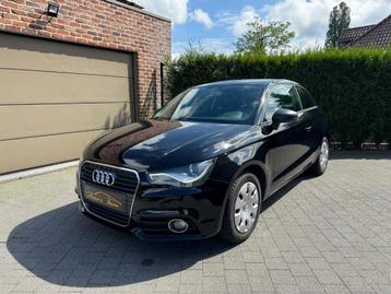 Audi A1 1.2 TFSI Ambition,GARANTIE,AIRCO,70000km