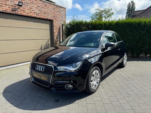 Audi A1 1.2 TFSI Ambition,GARANTIE,AIRCO,70000km, Autos, Audi, Entreprise, Achat, A1, ABS, Airbags, Air conditionné, Alarme, Bluetooth